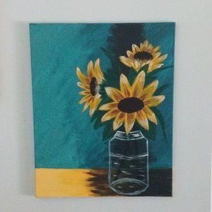 Custom painting by Me!